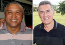 Viana: Gastão Vieira declara apoio a Magrado; PT Nacional decide apoiar Carrinho