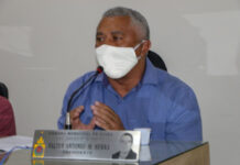 Magrado é condenado a pagar mais de R$ 100 mil por propaganda eleitoral antecipada em Viana