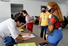 IEMA abre 350 vagas para cursos de qualificação profissional em Viana e outras 5 cidades da baixada