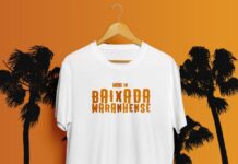 Instituto Baixada abre inscrições para curso gratuito em design criativo, em Olinda Nova do MA