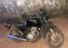 Polícia prende suspeito e recupera duas motos roubadas nas cidades de São João Batista e Matinha