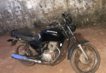 Polícia Civil prende homem acusado de roubar várias motos em Matinha