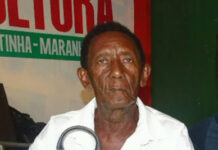 Morre aos 79 anos Chico Martelo, um dos maiores saxofonistas da história de Matinha