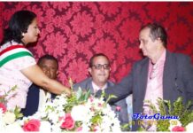 Coligação de Dr. Emano entra com ação para barrar candidatura de Linielda, em Matinha