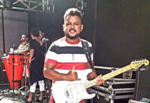 Guitarrista da Banda Fênix é encontrado morto em Viana