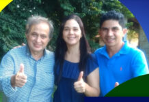 Justiça Eleitoral manda Beto Pixuta excluir vídeo de redes sociais em apoio a Dr. Emano em Matinha