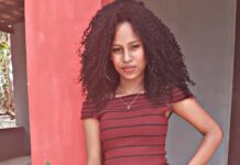 Matinha: Com mais de 2 mil votos, estudante de 15 anos vence concurso garota consciência negra 2020