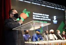 Professor natural de São Luís é empossado diretor geral do IFMA campus Viana