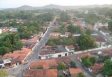 Prefeito de Anajatuba é afastado do cargo