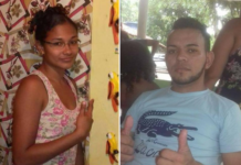 Pai, mãe e filha que morreram em acidente na MA-014 são enterrados