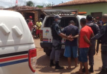 Polícia recupera carro roubado e prende suspeitos de Olinda, Matinha e Viana