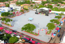 Moradores da baixada maranhense relatam tremores durante a madrugada