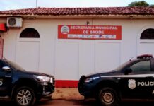 Operação investiga suposto desvio milionário na Prefeitura de São Bento