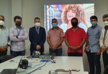 Viana: Carrinho Cidreira e Caixa discutem parcerias para os próximos quatro anos