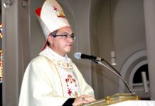 Dom Evaldo transfere e nomeia novos párocos para paróquias da Diocese de Viana