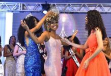 Natural de Viana, Joyna Oliveira é eleita a Miss Maranhão Teen 2020