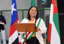 Vídeo: Linielda, vice e vereadores eleitos são empossados em Matinha