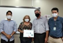 Olinda Nova e Sebrae estreitam parceria para estimular empreendedorismo local