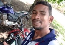 Suspeito de integrar facção morre em confronto com a polícia em Penalva