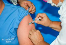 Veja quantas pessoas serão imunizadas com a vacina de Oxford/AstraZeneca na Baixada