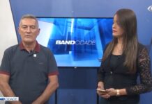 ‘Lixo, hospital fechado e serviços públicos sem nada’, diz Carrinho sobre como recebeu a prefeitura em Viana