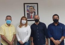 Posto Avançado do Detran-MA será reaberto em Viana, diz prefeitura