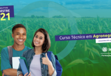 Senar divulga lista final de aprovados para curso técnico em agronegócio em Viana Senar oferece curso técnico em Agronegócio em Viana