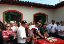 Prefeitura divulga programação especial em alusão aos 72 anos de Matinha