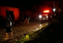 Homem natural de Pedro do Rosário é executado em Matinha