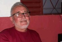 Homem é assassinado com vários tiros na MA-014 em Viana