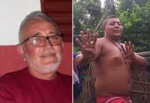 Homem suspeito de matar taxista em Viana morre em confronto com a polícia Homem suspeito de matar taxista em Viana morre em confronto com a polícia