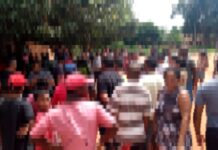 Trabalhares são confundidos com sequestradores de crianças e quase são linchados em Vitória do Mearim