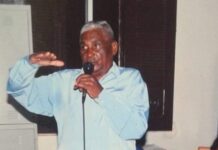 TJMA homenageia ex-prefeito de Matinha, José Conceição Amaral, com nome do Fórum da cidade José Conceição Amaral