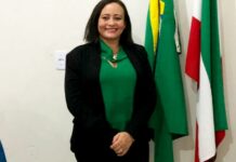 Crônica de Zilda Cantanhede: Dezesseis de março Matinha_Maria Zilda Costa Cantanhede