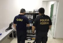 PF desarticula esquema de fraudes na compra de testes da Covid em Pinheiro PF desarticula esquema de fraudes na compra de testes da Covid em Pinheiro