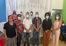 Conselho municipal dos direitos da criança e adolescente de Viana tem nova diretoria Conselho municipal dos direitos da criança e adolescente de Viana tem nova diretoria