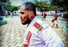 Lutador de jiu-jitsu da cidade de Viana morre em decorrência da Covid-19 Lutador de Jiu-Jitsu da cidade de Viana morre em decorrência da Covid-19