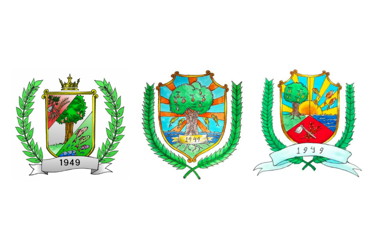 Prefeitura de Matinha abre votação para escolha de brasão oficial do município; saiba como votar