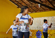 Instituto Baixada abre inscrição para propostas culturais em 16 municípios da região Instituto Baixada abre inscrição para propostas culturais em 16 municípios da região