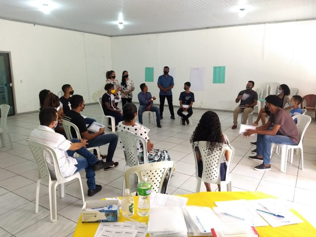 Matinha_Eleição define novos membros do Conselho Municipal de Juventude (11)