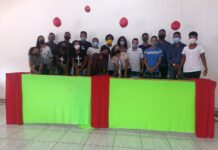 Matinha: Eleição define novos membros do Conselho Municipal de Juventude Matinha: Eleição define novos membros do Conselho Municipal de Juventude