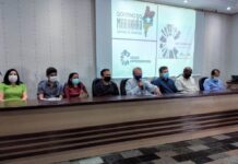 Baixada: Lançado oficialmente Programa Cidade Empreendedora em Santa Inês e região Baixada: Governo do Estado e Sebrae lançam oficialmente Programa Cidade Empreendedora em Santa Inês e região