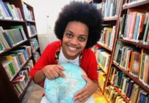 Conheça a história de Diane Sousa, a baixadeira de São Bento membra curadora do UOL ECOA