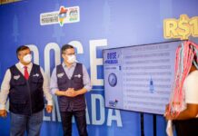 Baixada: Moradores de Viana e região são sorteados no programa ‘Dose Premiada’ Moradores de Viana, Bacurituba, Pinheiro, Santa Helena e São Bento são sorteados no programa ‘Dose Premiada’