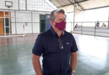 Matinha: Prestação de contas marca eleição do novo presidente da associação de piscicultores de Itans Matinha: Prestação de contas marca eleição do novo presidente da associação de piscicultores de Itans