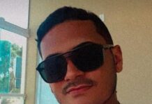 Urgente: Homem morre em acidente entre carro e moto no centro de Matinha Matinha_Homem morre em acidente entre carro e moto no centro de Matinha