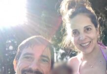 Psicóloga filha de vianense é encontrada morta no DF; marido é suspeito Psicóloga filha de vianense é encontrada morta no DF; marido é suspeito