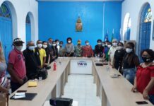 Viana participa de reunião para consolidação e expansão do “Selo Quilombos do Maranhão”