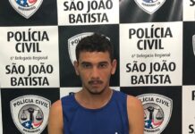 Morre em confronto com a polícia um dos maiores traficantes da Baixada Maranhense Morre em confronto com a polícia um dos maiores traficantes da Baixada Maranhense