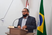 Vereador é esfaqueado durante festa na zona rural do município de Matinha Vereador é esfaqueado durante festa na zona rural do município de Matinha